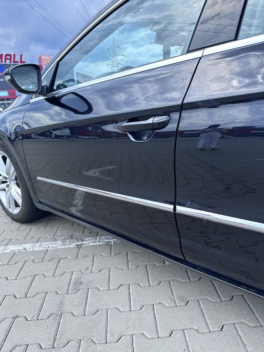 Volkswagen CC /passat cc 2013