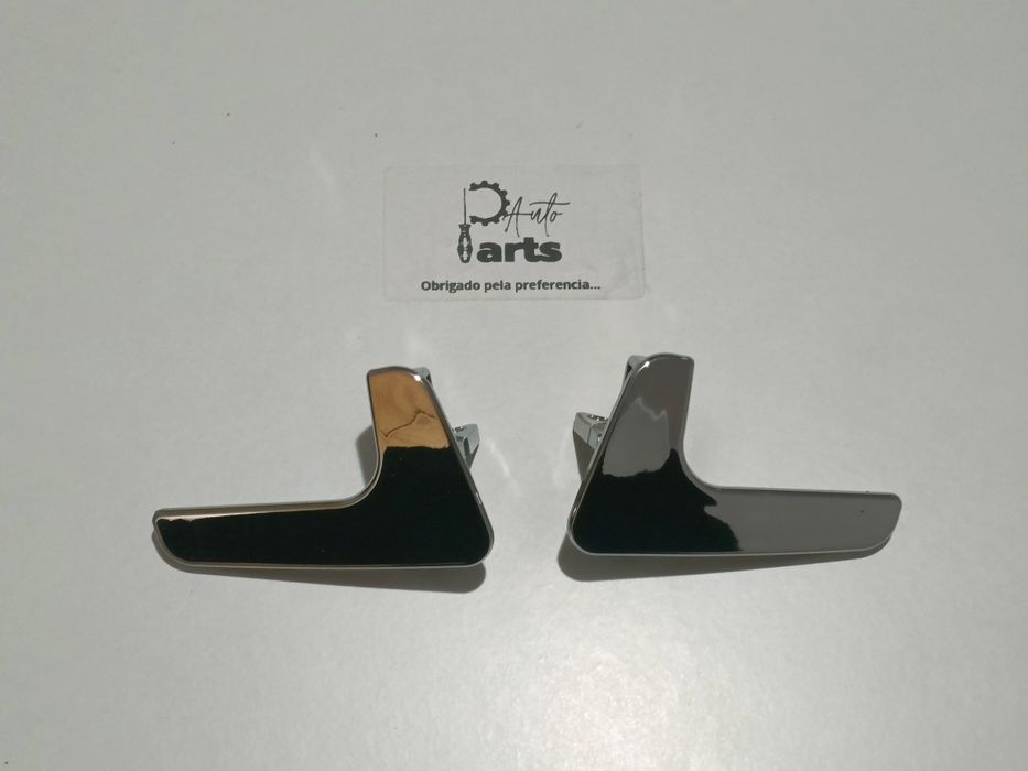 Conjunto de 2 pega puxador de porta interior Seat