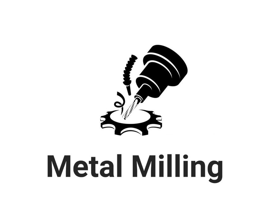 Usługi Frezowania CNC