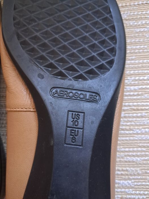 Балетки Aerosoles 27см