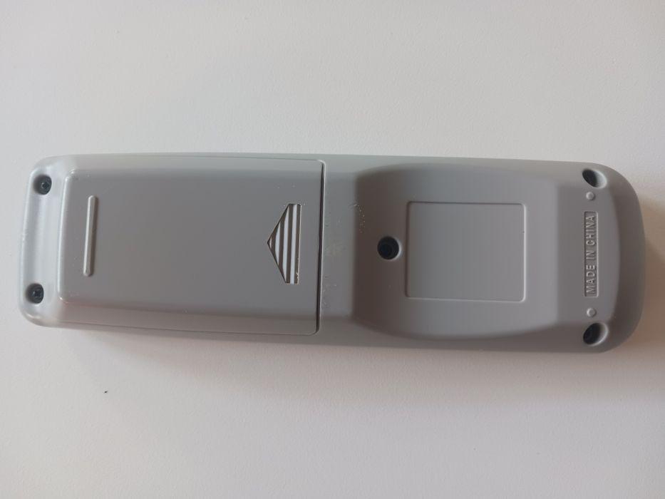 Pilot DVD Toshiba,  model SE-R0049