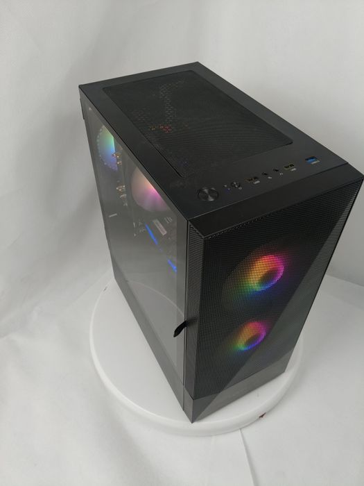 Komputer Gamingowy i7-6700,RTX 3080,16 GB,SSD,Win 11