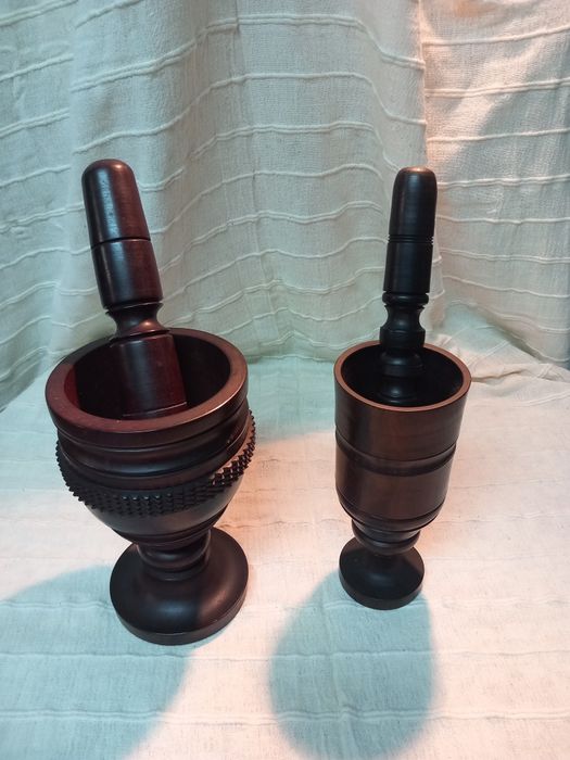 Arte africana  antiga