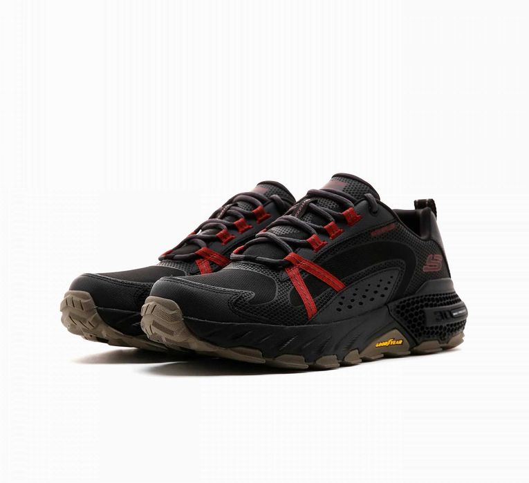 Кроссовки Skechers 3D Max Protect. Оригинал. Р 45, 46