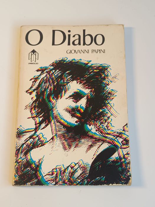 O diabo  - Giovanni papini