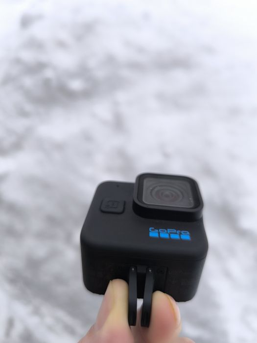 GoPro 11 mini ідеальний стан