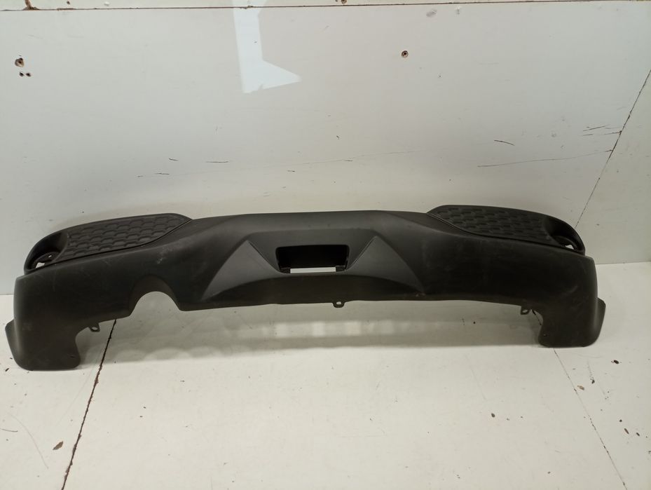 Para Choques Traseiro - NISSAN JUKE (F15) | 10 -