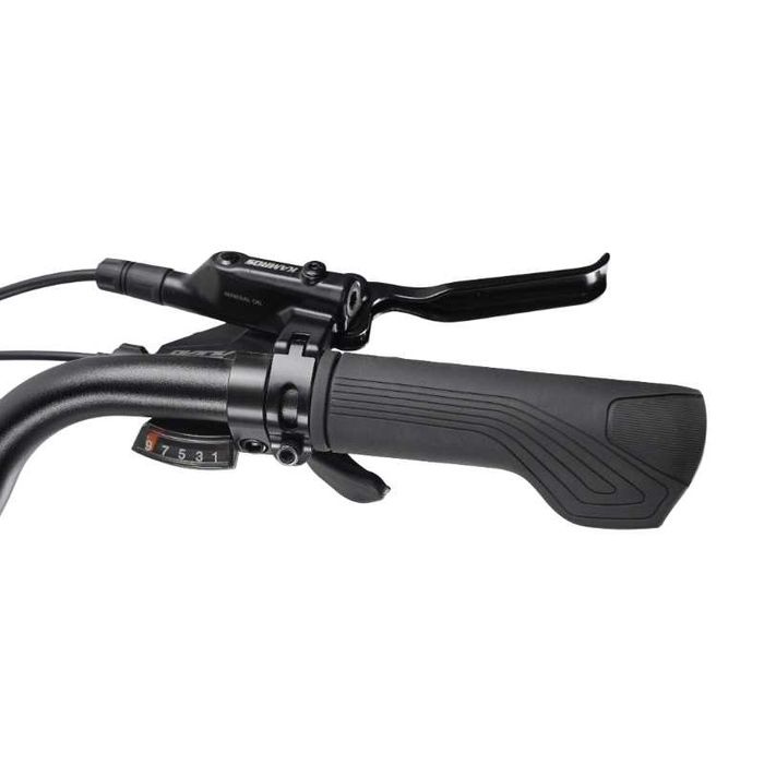 Nowy Rower Elektryczny Męski/Damski 350W 110KM 28" E-bike ZZ-28ST