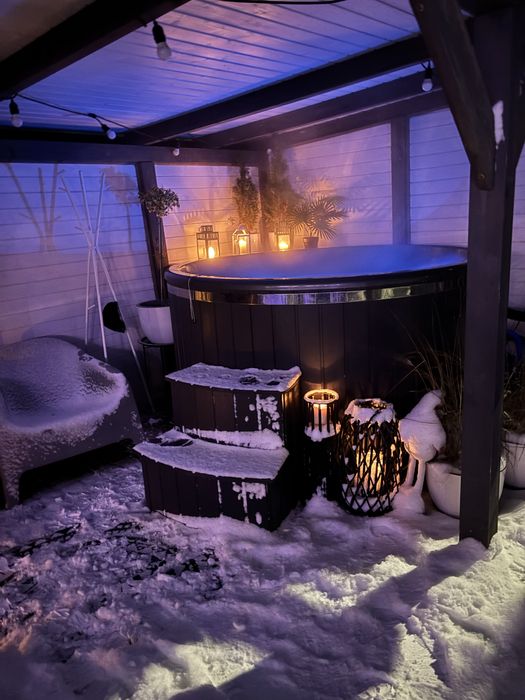 Majówka, Wakacje, Lato NOCLEGI nad morzem Domki i  Pokoje Władysławowo