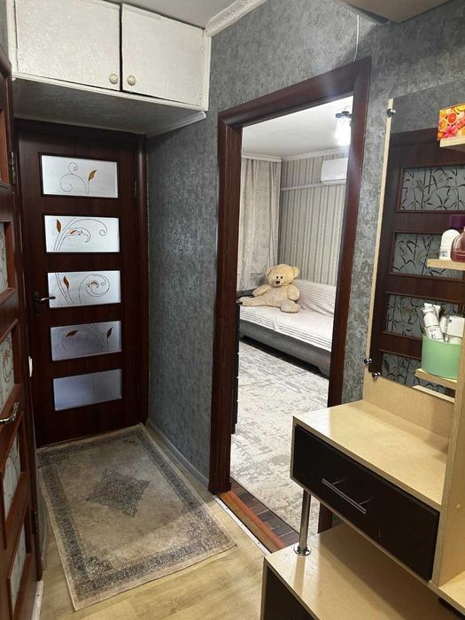 46039 Продаж 1к квартири в центрі , гарний ремонт