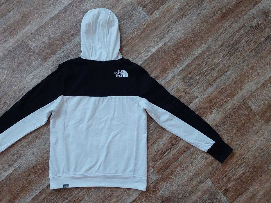 Мужская кофта худи The North Face