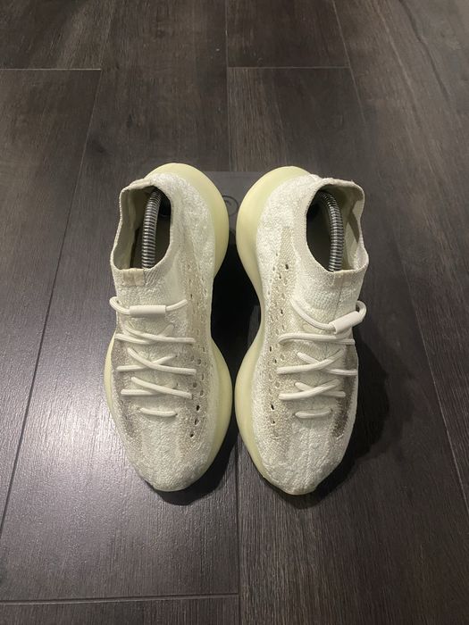 Adidas Yeezy Boost 380 Caltice Glow