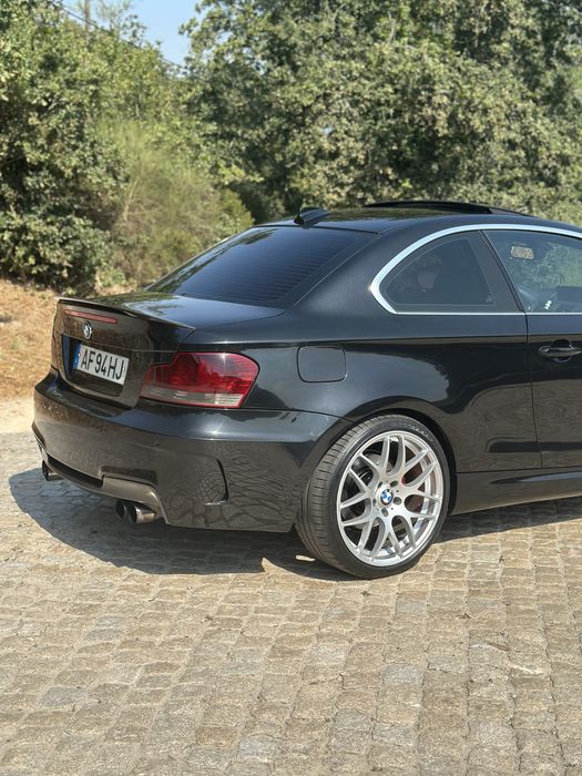 BMW 118D - Kit 1M E82 — photo 5