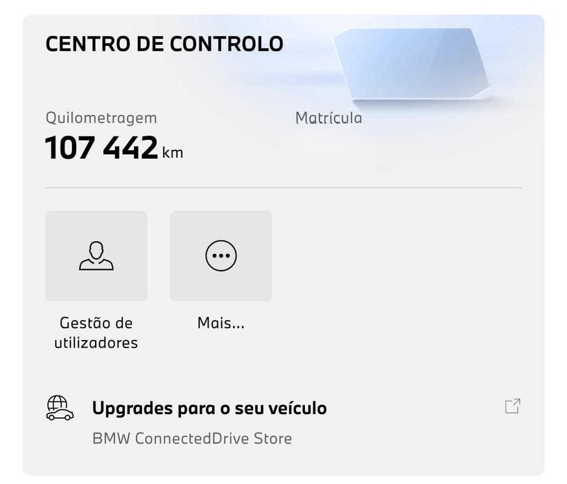 BMW 320e Station Corporate Edition Auto