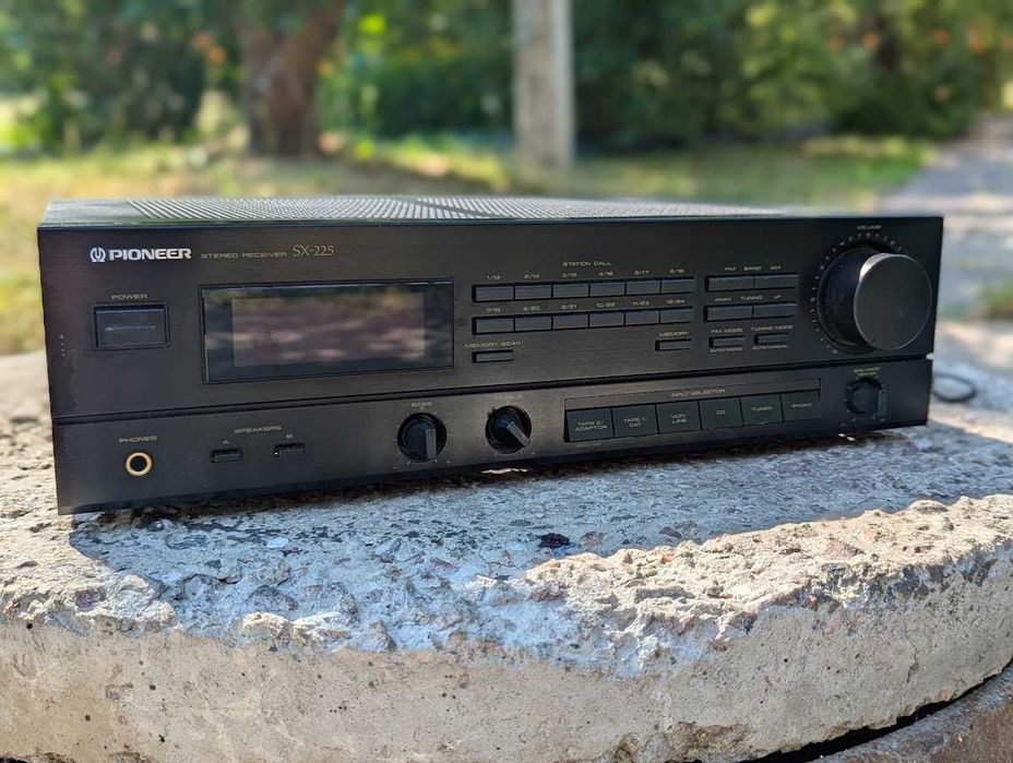 Продам комплект Yamaha HTR-5830 + Mirage FRx 5