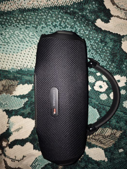 колонка JBL charge 6