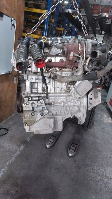 Motor Completo XUJM