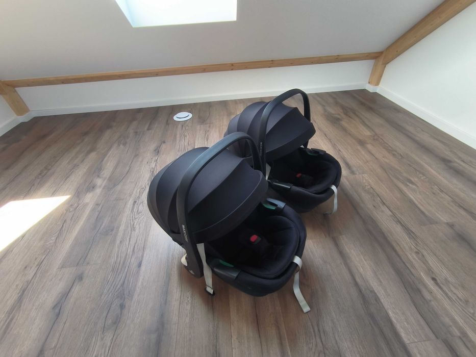 Fotelik nosidełko maxi cosi
