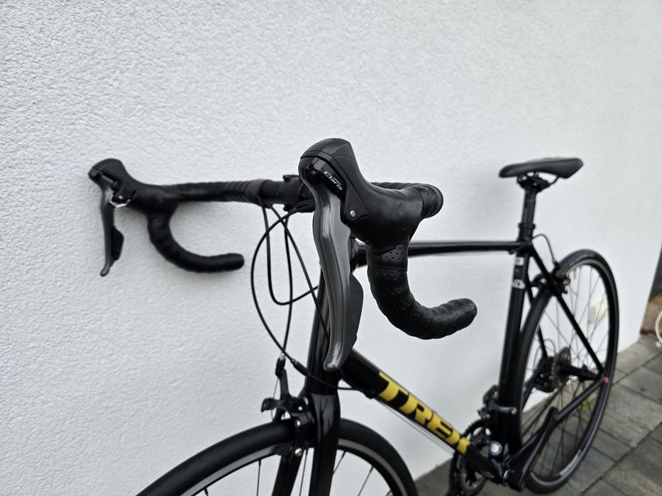 Trek Domane 2 jak nowy rama 60 szosa