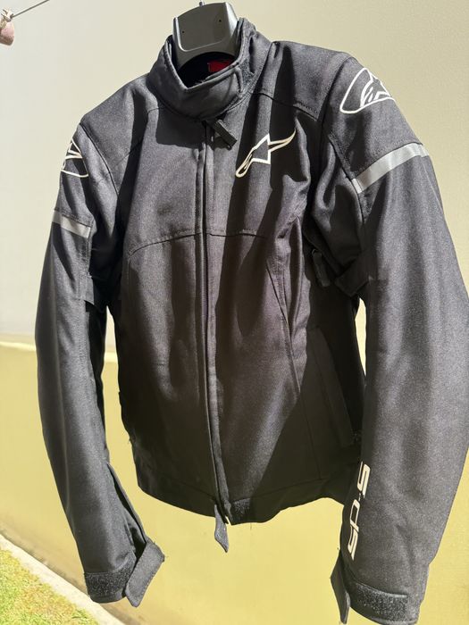 Casaco Alpinestar Mulher