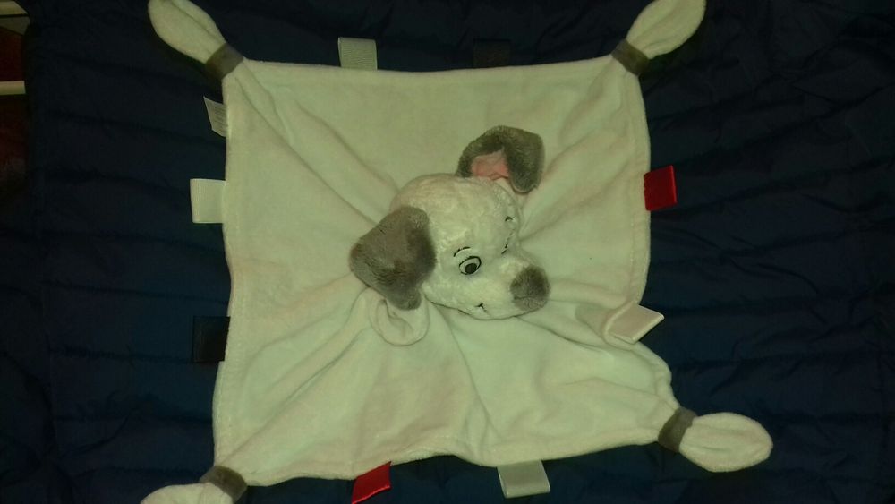 Doudou Dálmata