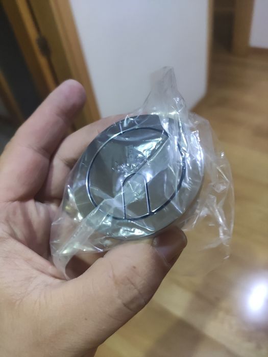 Autoclismo Roca - Botão - Novo