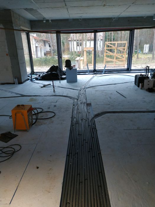 Система опалення, водопостачання та водовідведення . Сантехніка