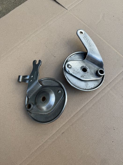 Tarcze kotwicza Simson SR1, SR2, Renak