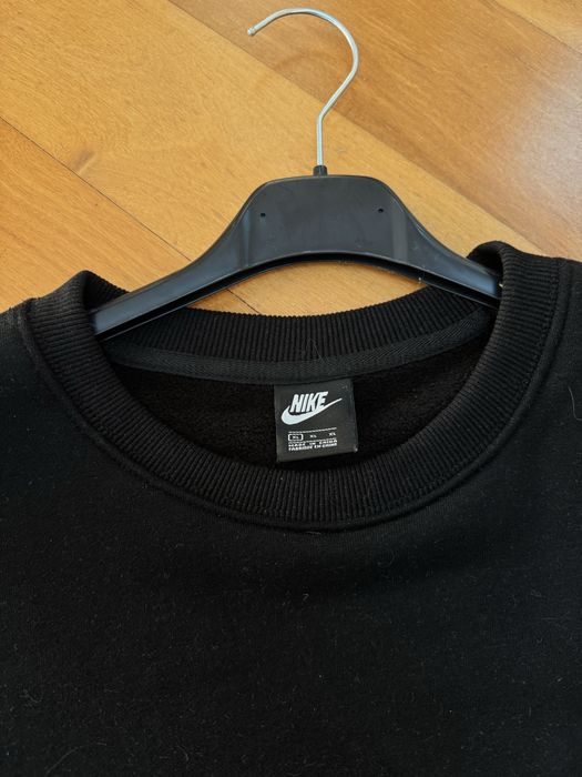 Stüssy x Nike Swatshirt crewneck