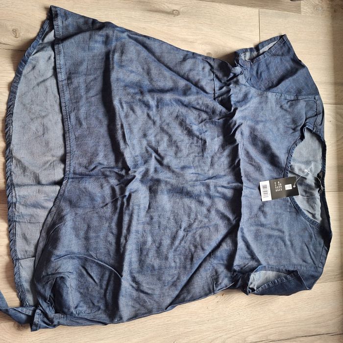 Bluzka na krótki rękaw