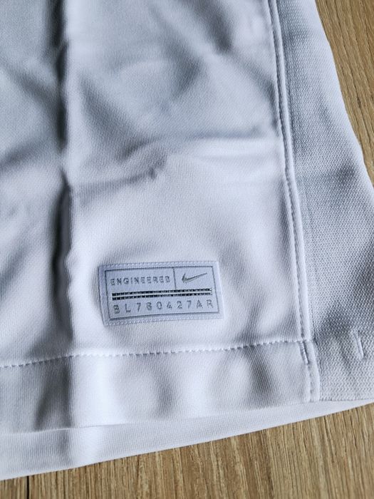 Koszulka piłkarska reprezentacja Polski Nike