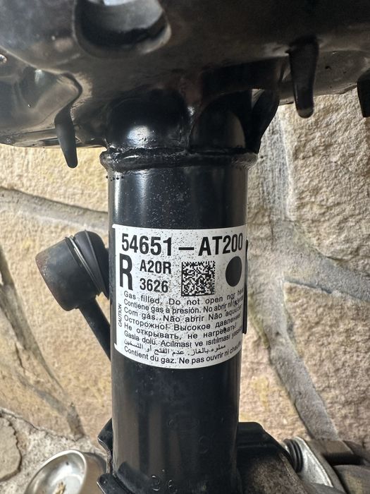 Підрамник kia ev 6 gt-line ioniq 5 задній привід