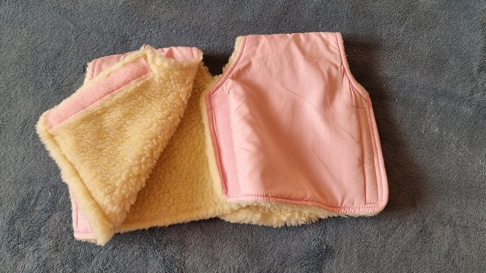 Продам зимовий чехол в коляску