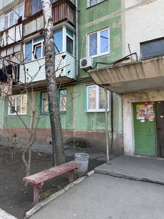 3-х кімнатна квартира у місті Тернівка