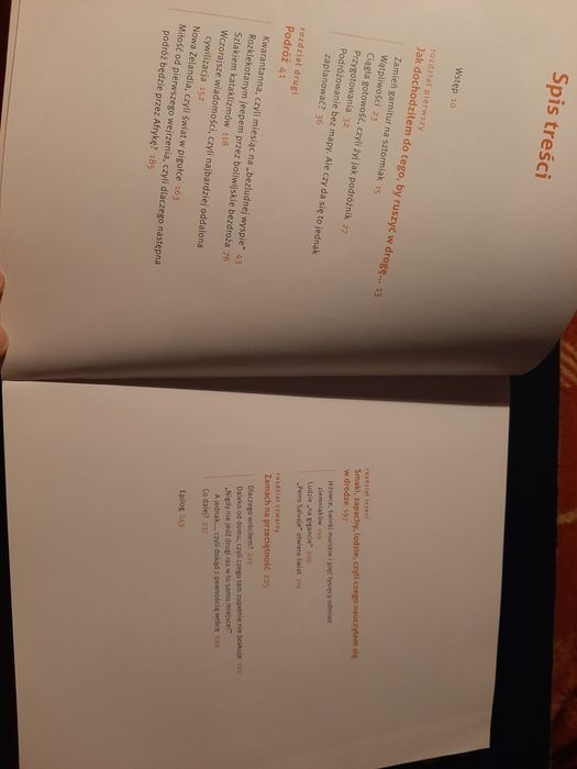 Sprzedaj lodówkę o jedz dookoła świata. Godycki-Ćwirko