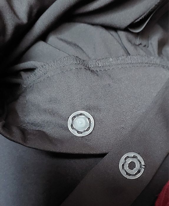 Шкільна форма Спідниця на регульованих бретелях