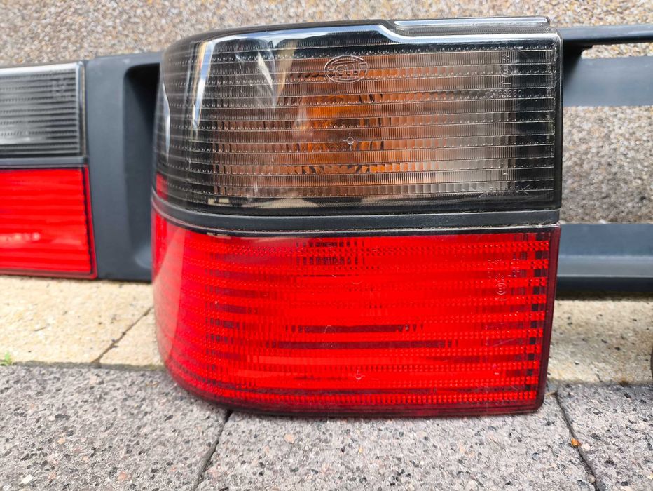 Lampy Tylne Dymione VW Vento