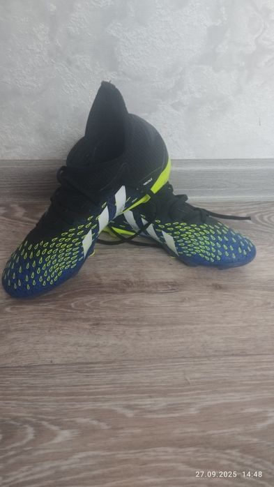 Бутси Adidas дитячі.