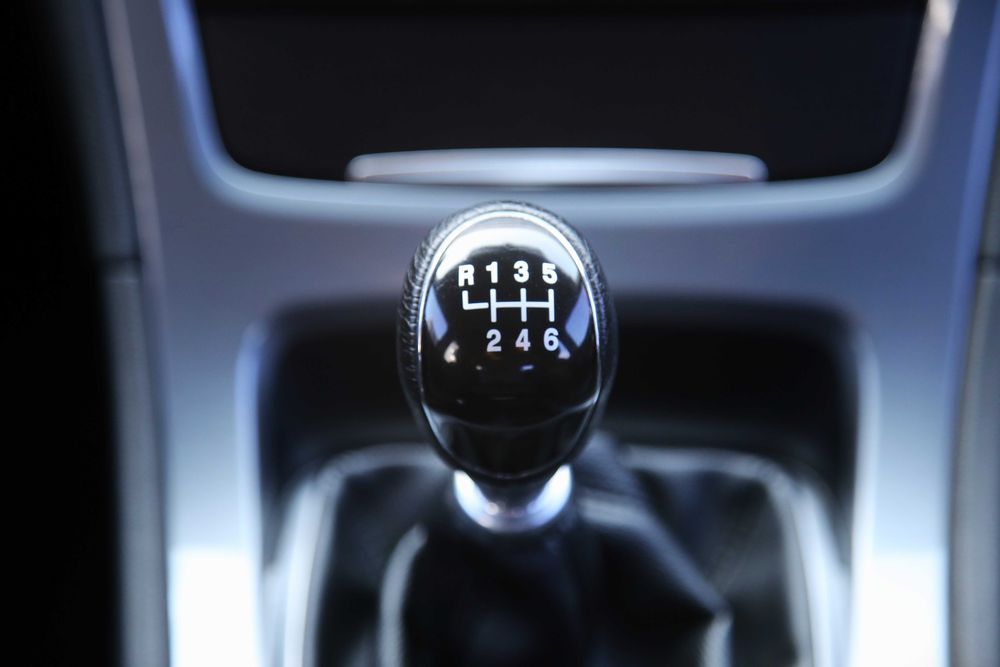 Ford Mondeo 2013
