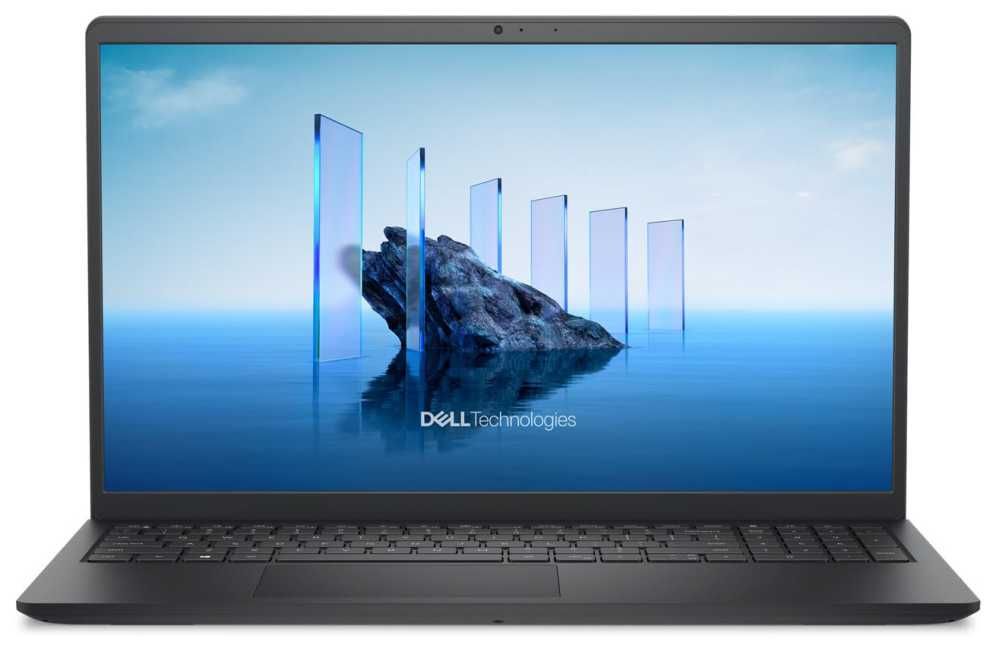 Notebook Dell Pro 15