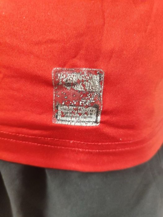Компрессионная термо кофта Nike
