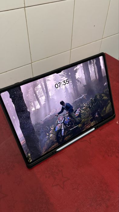 Samsung Galaxy Tab S10 Ultra Wifi (NOVO)
