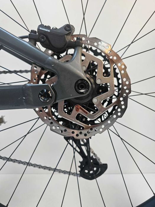 *ROWERYBOCHNIA* SCOTT genius 950 enduro r.L (178-185 cm) ROBO 0521