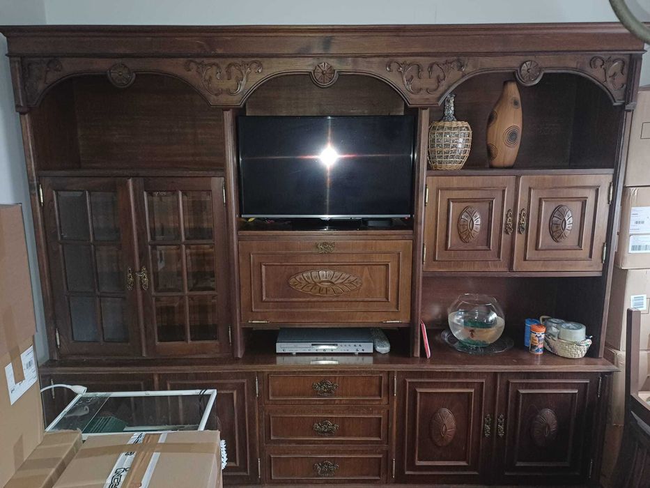 Movel de Sala Vintage