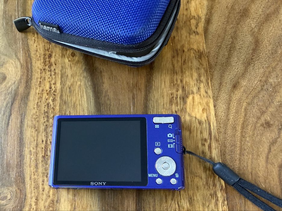 Sony Cyber-shot 14.1
