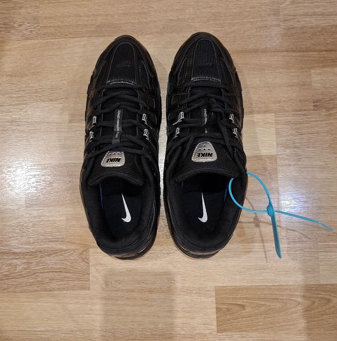 Кросівки NIKE P 6000 кроссовки Nike p-6000 кросовки Nike p 6000 чоловічі кросівки Nike кроссовки Nike мужские кроссовки Nike 44 45