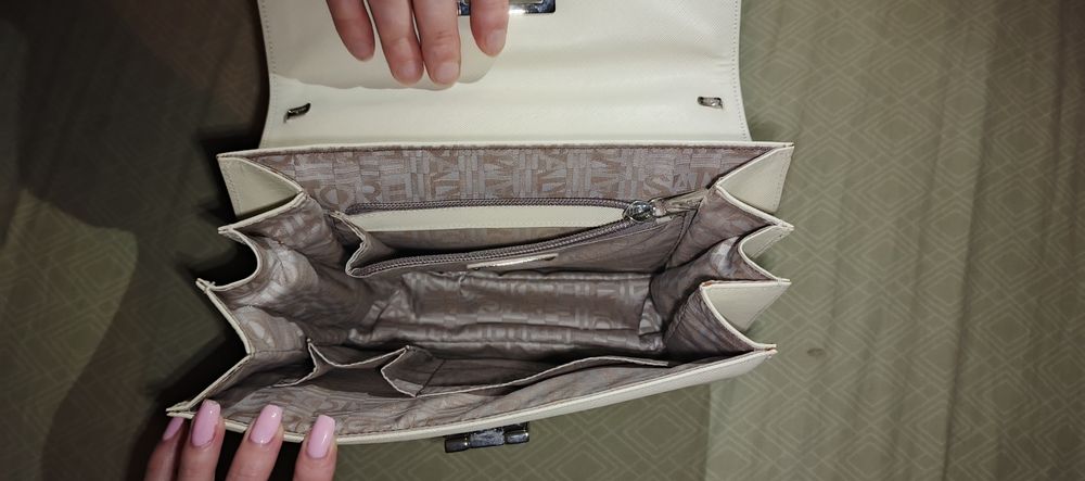 Сумка Salvatore Ferragamo. Новая