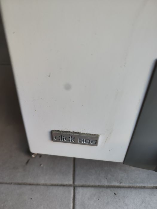 Esquentador Vulcano  Gás Natural