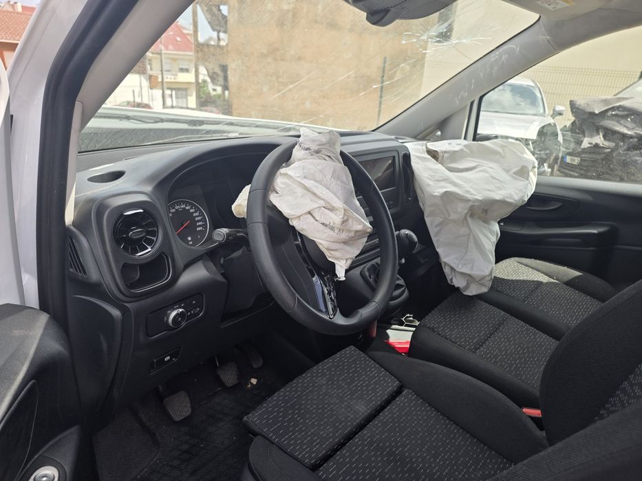 Mercedes Vito 114 CDI