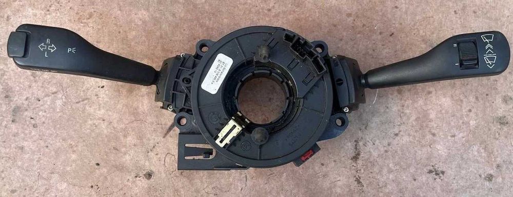 Подрулевой шлейф руля 83774889 BMW X3 X5 E46 E39 E53 E83 E85